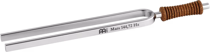 Meinl Sonic Energy Tuning Fork - Mars - Hangoló