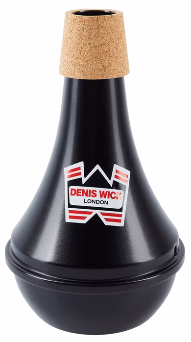 Denis Wick Practice 5526 - Trombita szordino