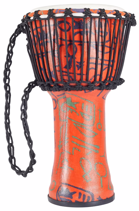 Meinl PADJ1-S-G Travel Series - Djembe