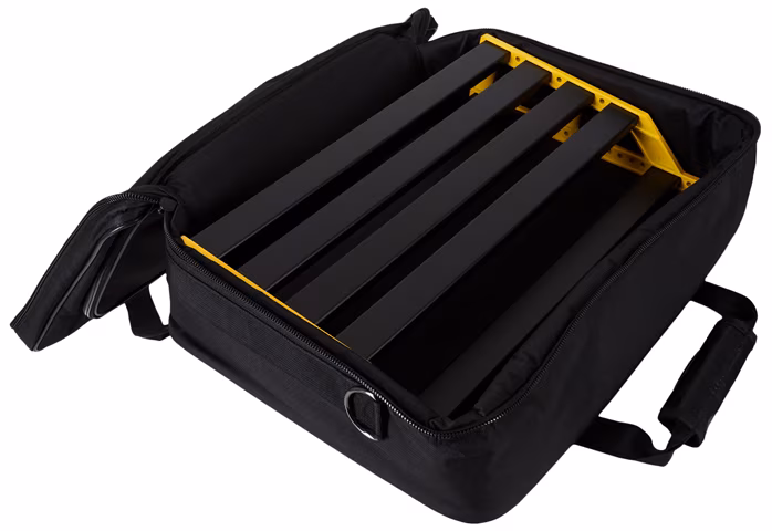 Nux NPB-L Bumblebee - Pedalboard