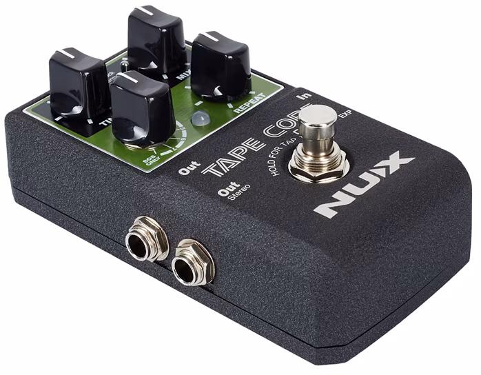 Nux Tape Core Deluxe - Gitáreffekt