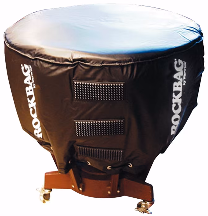Rockbag RB 22051 B - Utazó tok/táska