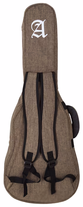 Alhambra Classical Guitar Gigbag 1/2 - Klasszikus gitár puhatok