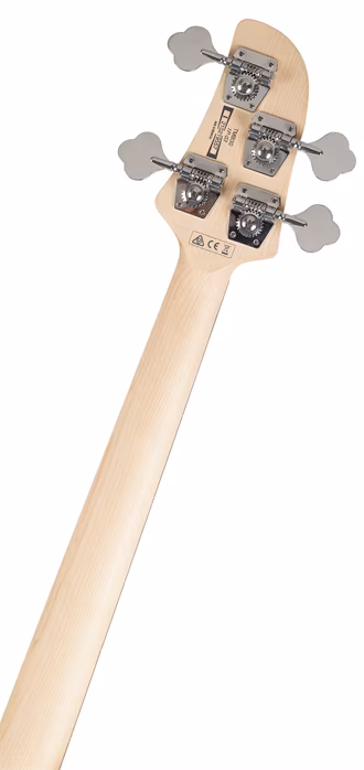 Ibanez TMB30 Ivory - Elektromos basszusgitár