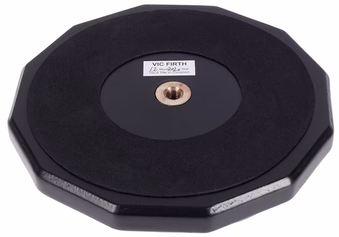 Vic Firth VF Practice Pad 6" - Gyakorlópad