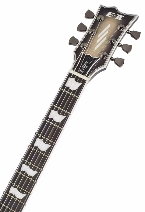 ESP E-II Eclipse EMG BNB - Elektromos gitár