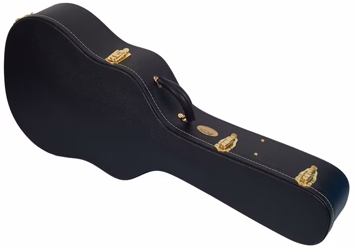 Martin OM-28E Modern Deluxe - Elektroakusztikus gitár