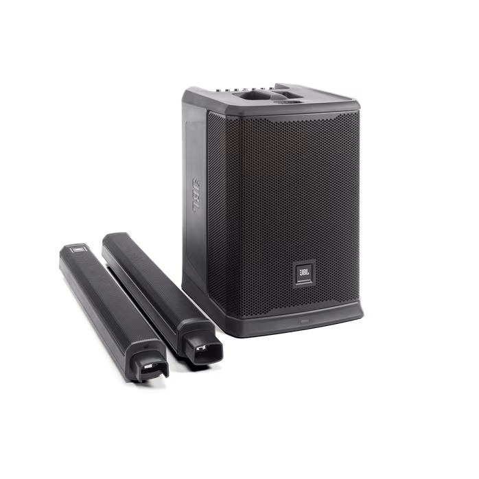 JBL PRX ONE - Komplett hangosítási rendszer