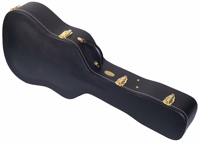 Martin D-18E Modern Deluxe - Elektroakusztikus gitár