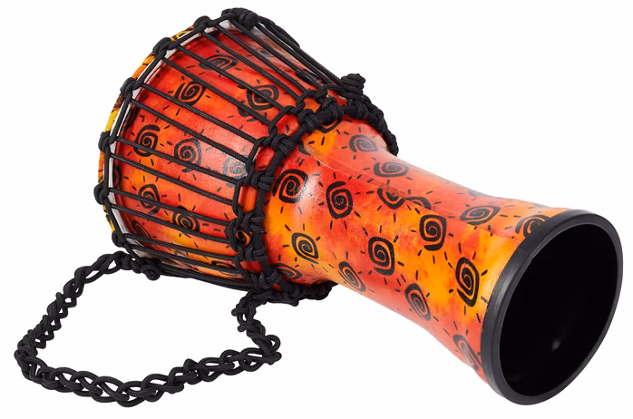 NINO NINO-PDJ1-S-G - Djembe