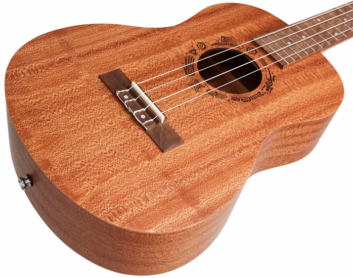 Flight NUB310 - Akusztikus ukulele