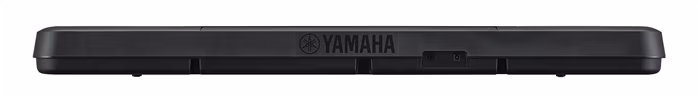 Yamaha PSR-F52 - Dinamika nélküli billentyűk