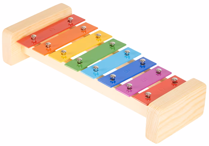 Stagg META-K8 - Harangjáték