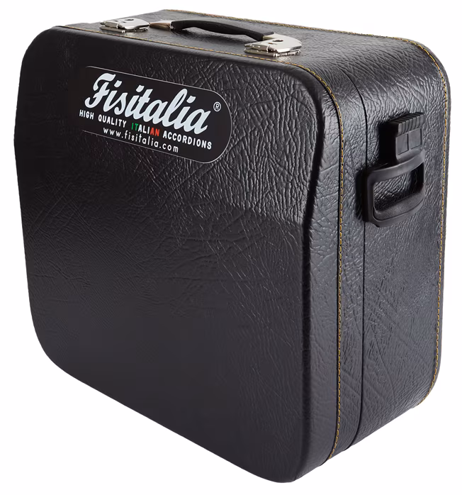 Fisitalia 37.45-S - Tangóharmonika