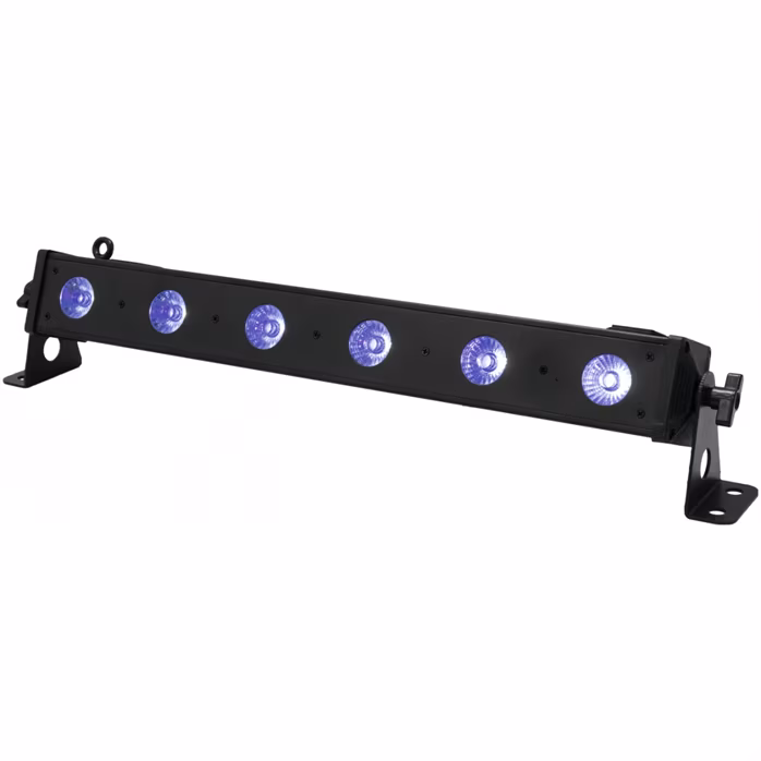 Eurolite Eurolite LED BAR-6 QCL - LED lista