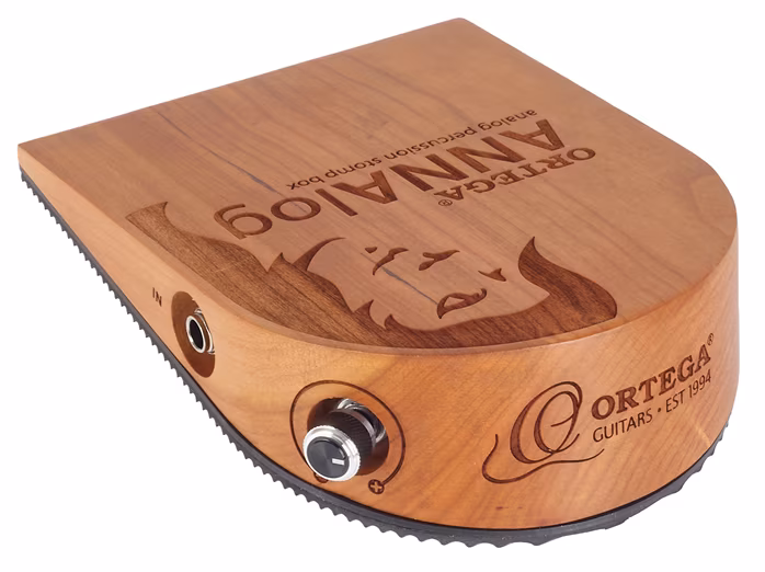 Ortega ANNALOG - Effekt pedál