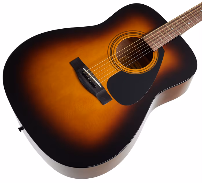 Yamaha F310P TBS - Akusztikus gitár