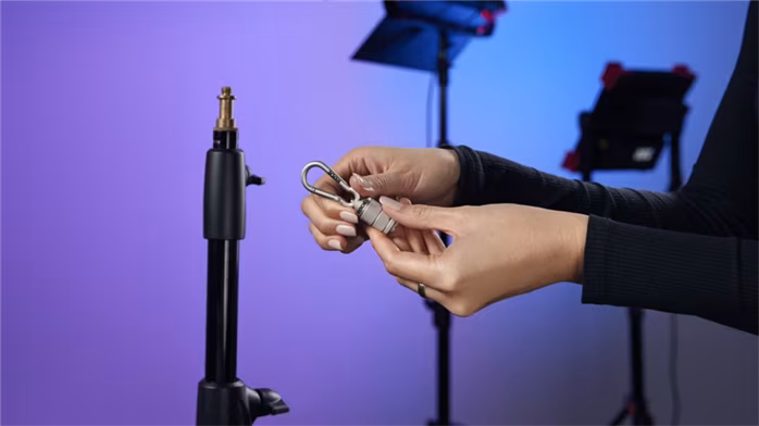 Rode Thread Adaptor - Adapter