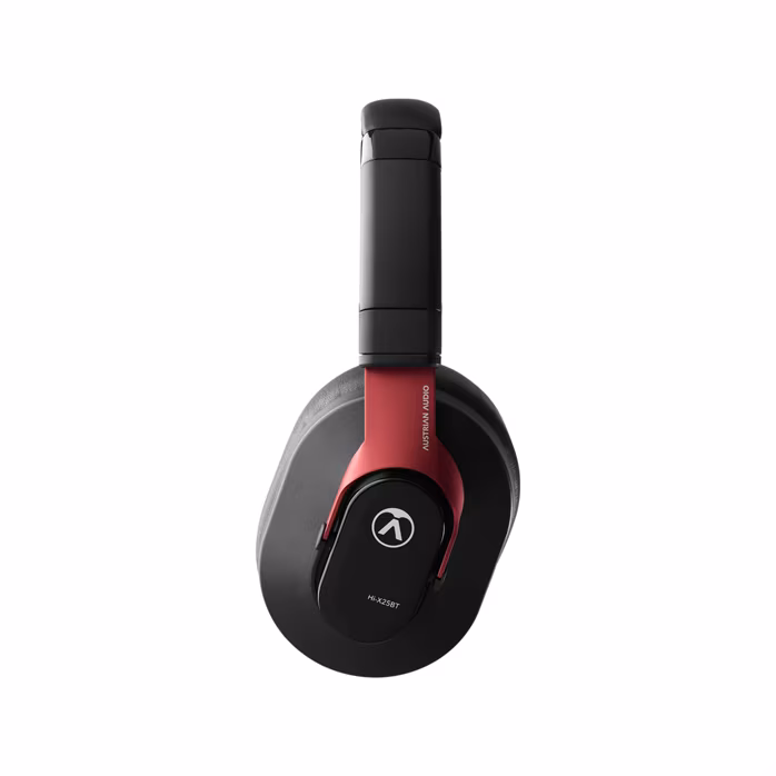 Austrian Audio Hi-X25BT - Vezeték nélküli fülhallgató