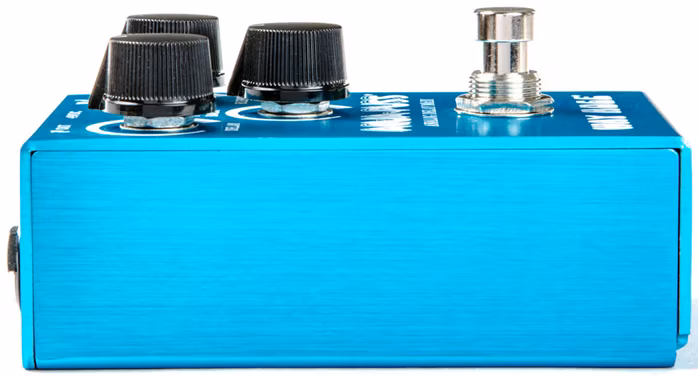 Way Huge Smalls Aqua Puss - Gitáreffekt