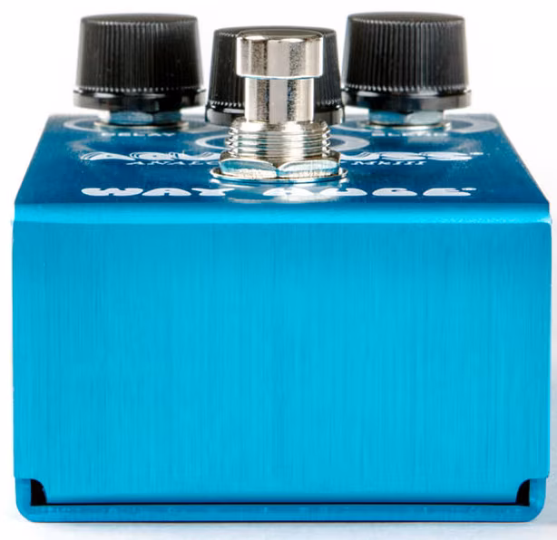 Way Huge Smalls Aqua Puss - Gitáreffekt