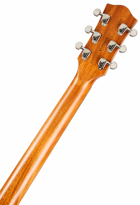 Godin Radium Winchester Brown RN - Elektromos gitár