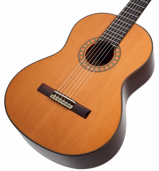 Alhambra 9 P Senorita - Klasszikus gitár
