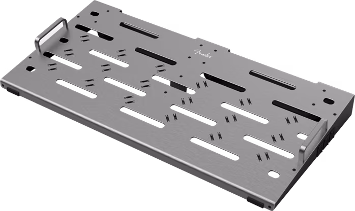 Fender Pedal Board with Bag, Large - Pedalboard