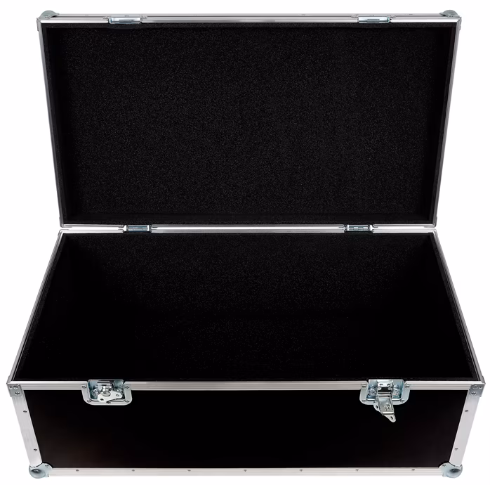 Razzor Cases Accessory Case 100x55x40 DELUXE - Transport case