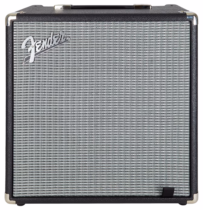Fender Rumble 40 V3 - Tranzisztoros basszusgitár kombó