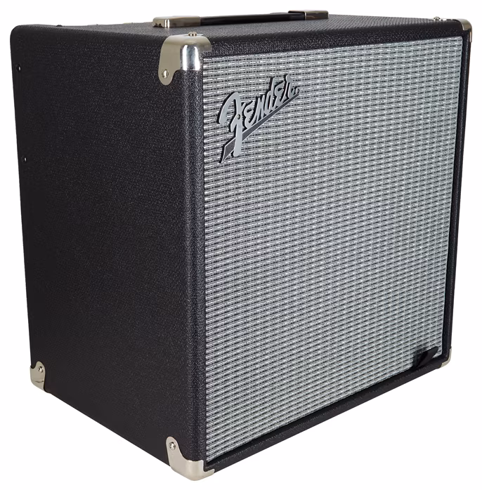 Fender Rumble 40 V3 - Tranzisztoros basszusgitár kombó