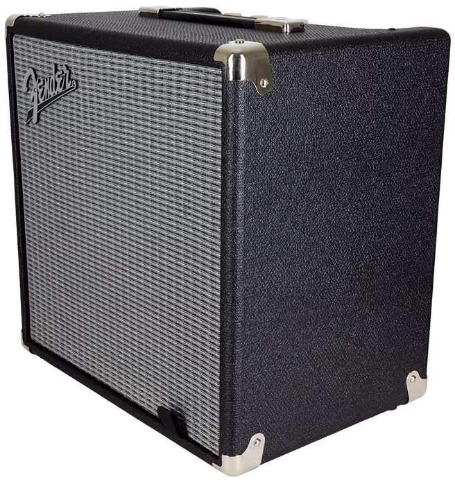Fender Rumble 25 V3 - Tranzisztoros basszusgitár kombó