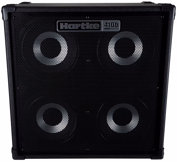 Hartke HD410b - Basszusgitár hangláda