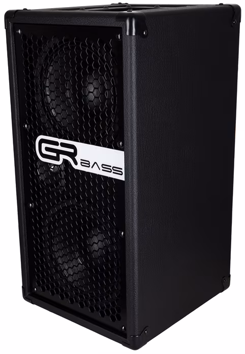 GR Bass GR 208 - Basszusgitár hangláda