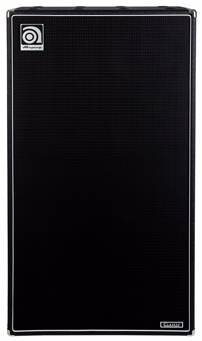 Ampeg SVT-810E - Basszusgitár hangláda