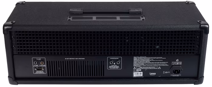 Laney LV300H - Hibrid gitár erősítő