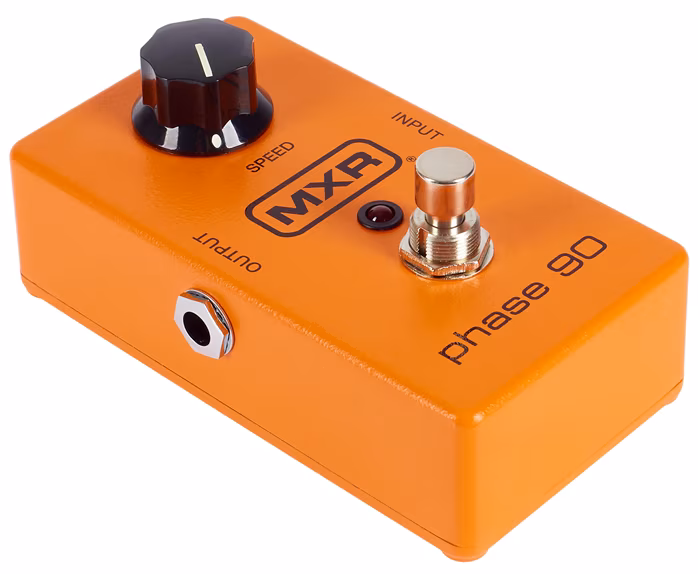 MXR M101 Phase 90 - Gitáreffekt