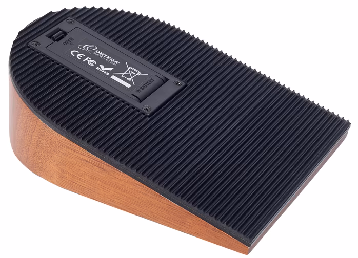 Ortega Quantum Expression - Trigger pedal