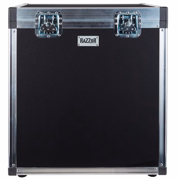Razzor Cases FUSION Accessory case 620x400x670 without foam - Transport case