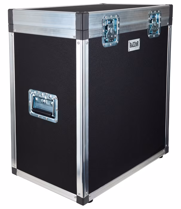 Razzor Cases FUSION Accessory case 620x400x670 without foam - Transport case