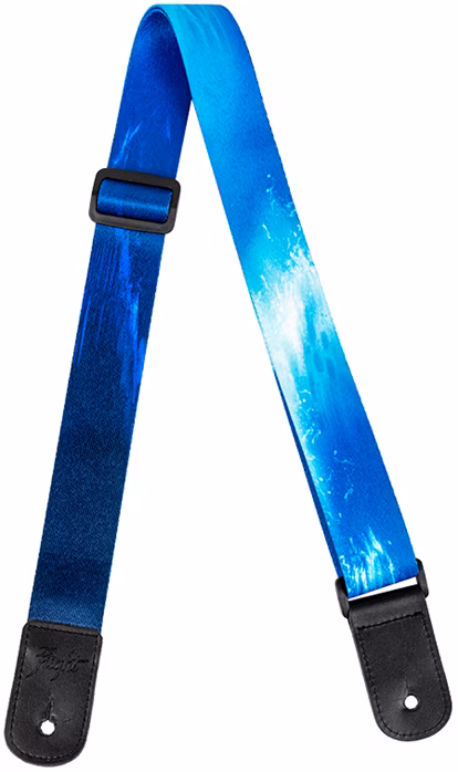 Flight S35 Surf Ukulele Strap - Ukulelé heveder
