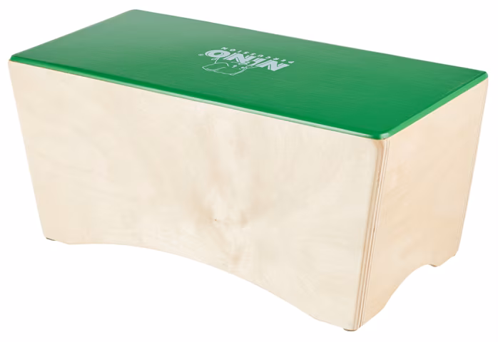 NINO NINO931GR - Bongó cajon