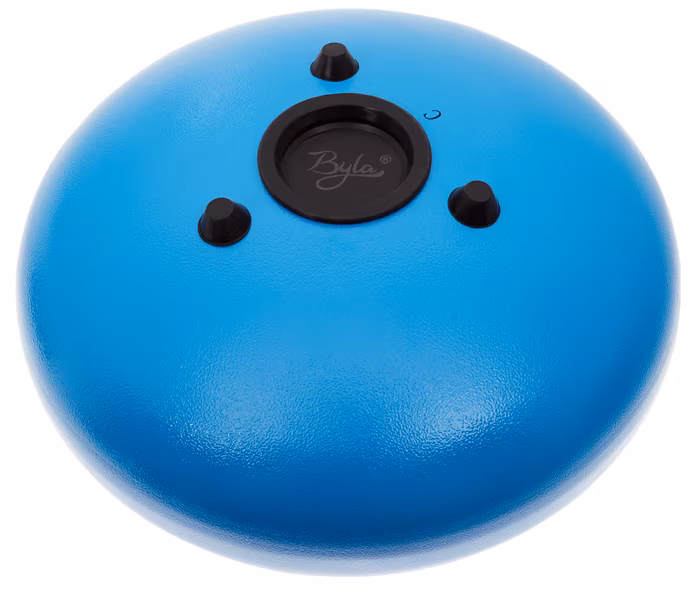 Byla LZT12 - Sky Blue - Tongue drum