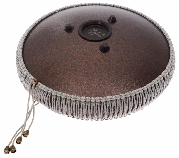 Byla LCT14 - Bronze - Tongue drum