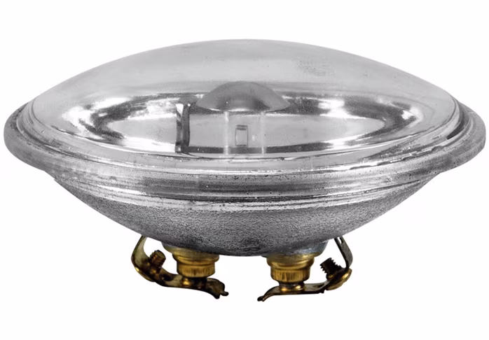 Omnilux PAR 36 6V/30W - Fény adapter