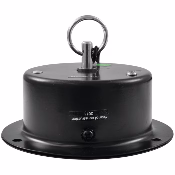 Eurolite MD-1015 Motor for mirrorball  - Tükörgömb motor