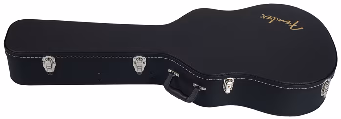 Fender Flat-Top Dreadnought Case - Akusztikus gitár keménytok