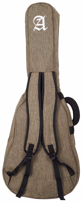 Alhambra Classical Guitar Gigbag 7/8 - Klasszikus gitár puhatok