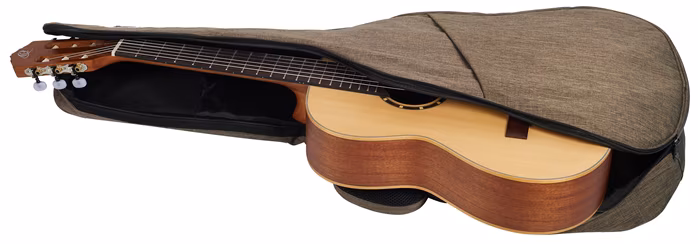 Alhambra Classical Guitar Gigbag 7/8 - Klasszikus gitár puhatok