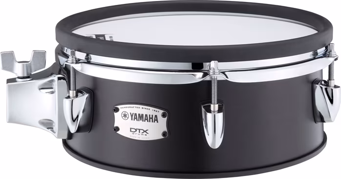 Yamaha DTX8K-M Black Forest - Elektromos dobszett